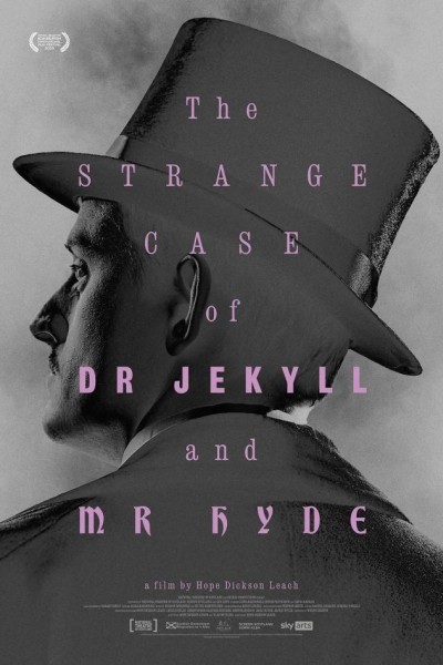 Cubierta de The Strange Case of Dr Jekyll and Mr Hyde