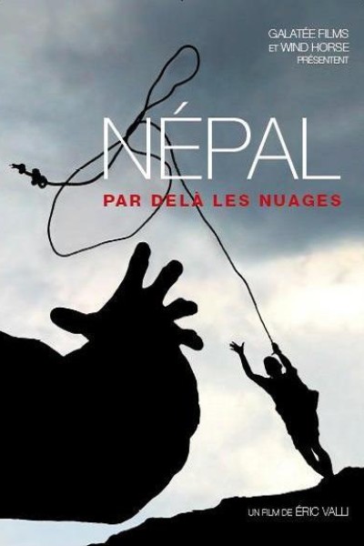 Cubierta de Nepal: Beyond the Clouds