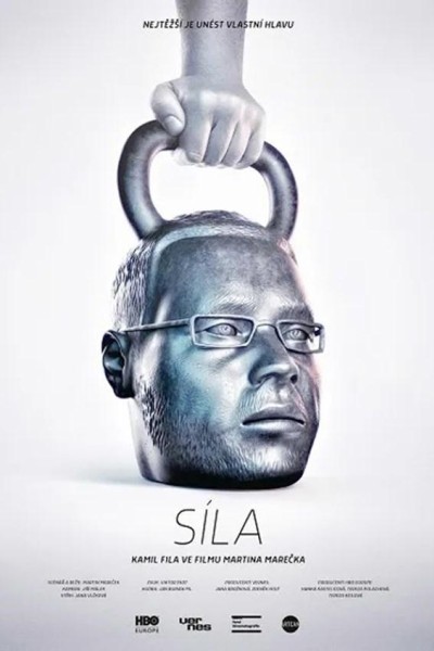Caratula, cartel, poster o portada de Síla (Out in Force)