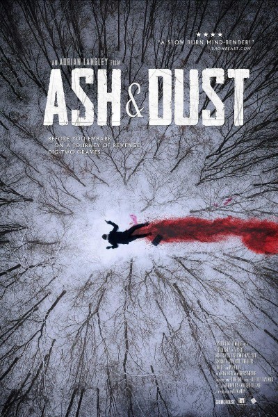 Caratula, cartel, poster o portada de Ash & Dust