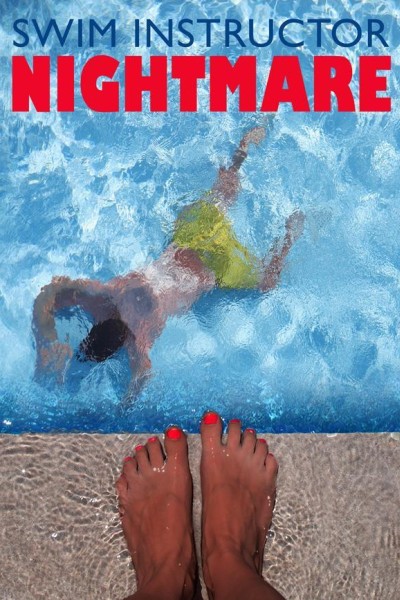 Caratula, cartel, poster o portada de Swim Instructor Nightmare