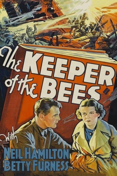 Caratula, cartel, poster o portada de The Keeper of the Bees