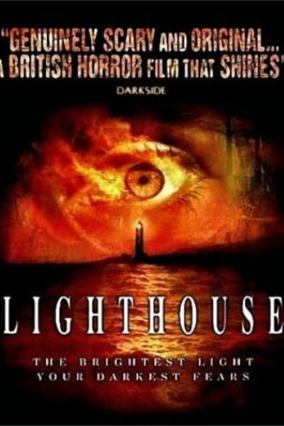 Caratula, cartel, poster o portada de Lighthouse