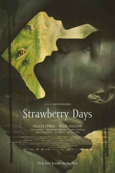 Caratula, cartel, poster o portada de Strawberry Days