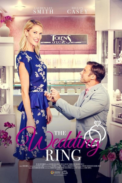 Caratula, cartel, poster o portada de A Wedding Ring