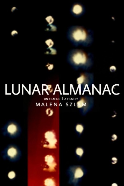 Cubierta de Lunar Almanac