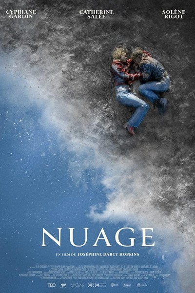 Caratula, cartel, poster o portada de Nuage