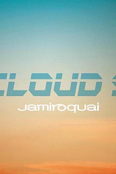 Cubierta de Jamiroquai: Cloud 9