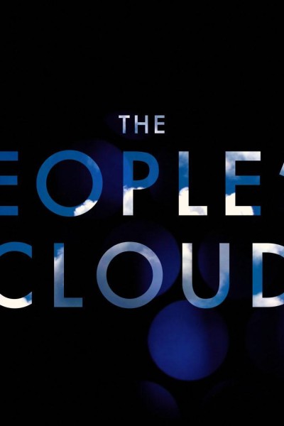 Cubierta de The People\'s Cloud