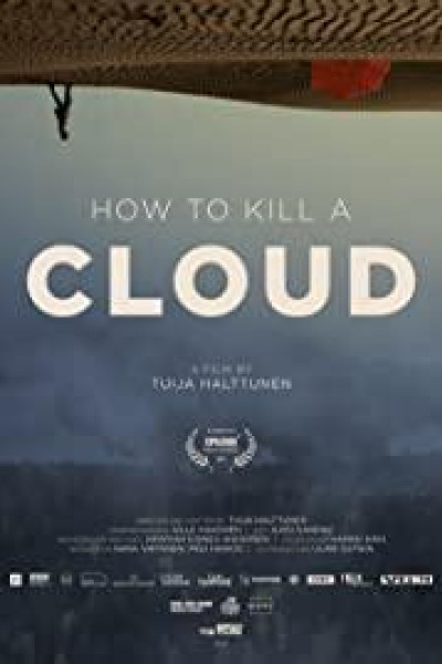 Caratula, cartel, poster o portada de Cómo matar una nube