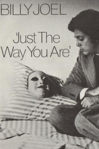 Cubierta de Billy Joel: Just the Way You Are (Live)