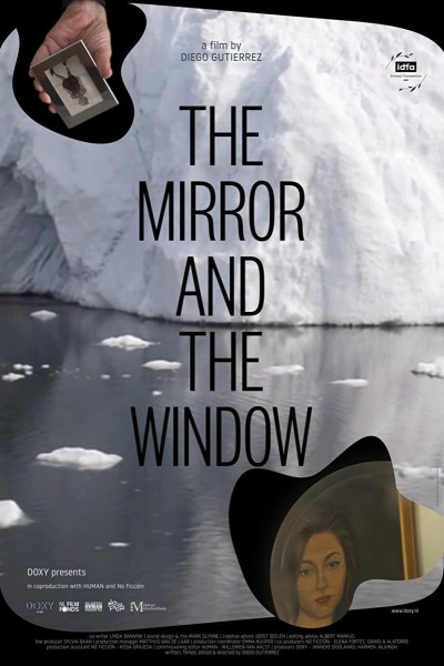 Caratula, cartel, poster o portada de El espejo y la ventana