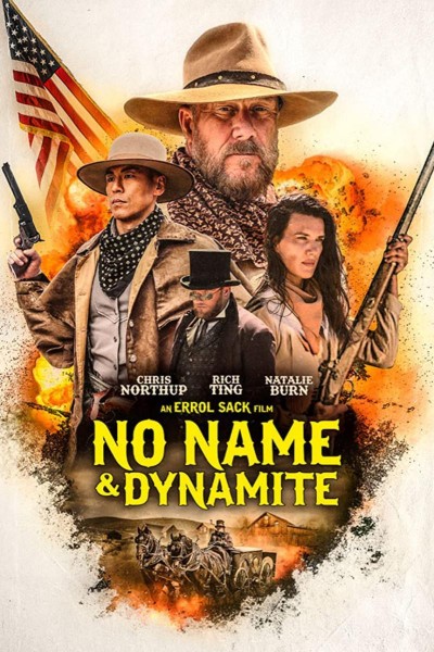 Caratula, cartel, poster o portada de No Name & Dynamite