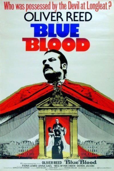 Caratula, cartel, poster o portada de Blue Blood