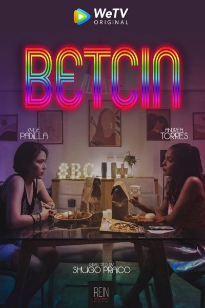 Caratula, cartel, poster o portada de Betcin