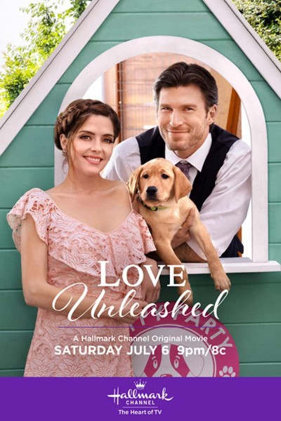 Caratula, cartel, poster o portada de Love Unleashed