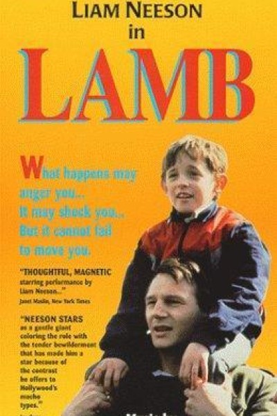 Caratula, cartel, poster o portada de Lamb