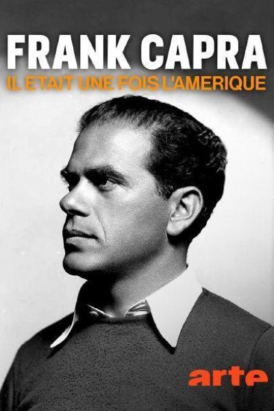 Caratula, cartel, poster o portada de Frank Capra: Érase una vez en Hollywood