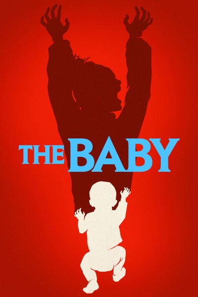Caratula, cartel, poster o portada de El bebé