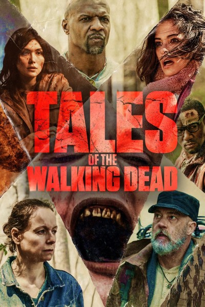 Caratula, cartel, poster o portada de Tales of the Walking Dead