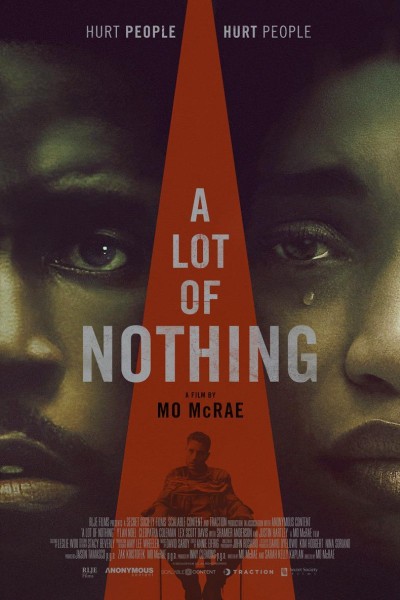 Caratula, cartel, poster o portada de A Lot of Nothing