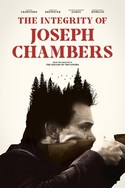 Caratula, cartel, poster o portada de La integridad de Joseph Chambers