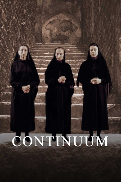 Cubierta de Continuum