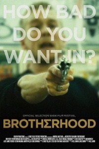 Caratula, cartel, poster o portada de Brotherhood