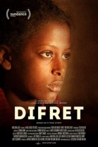 Caratula, cartel, poster o portada de Difret