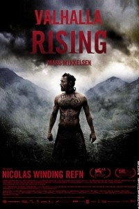Caratula, cartel, poster o portada de Valhalla Rising