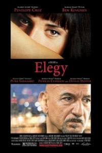 Caratula, cartel, poster o portada de Elegy