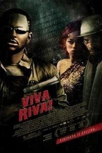 Caratula, cartel, poster o portada de Viva Riva!
