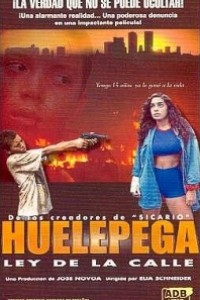 Cubierta de Huelepega: Ley de la calle