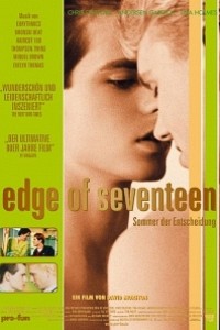 Caratula, cartel, poster o portada de Edge of Seventeen
