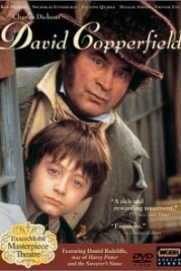 Caratula, cartel, poster o portada de David Copperfield