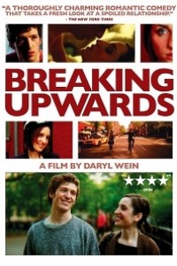 Caratula, cartel, poster o portada de Breaking Upwards