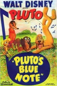 Caratula, cartel, poster o portada de Pluto: La nota triste de Pluto