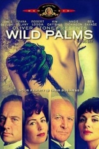 Caratula, cartel, poster o portada de Wild Palms