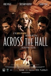 Caratula, cartel, poster o portada de Across the Hall