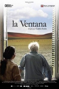 Caratula, cartel, poster o portada de La ventana