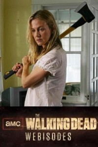 Cubierta de The Walking Dead: Torn Apart