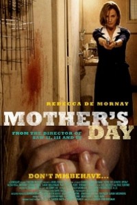 Caratula, cartel, poster o portada de Mother\'s Day