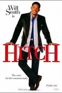 Caratula, cartel, poster o portada de Hitch, especialista en ligues