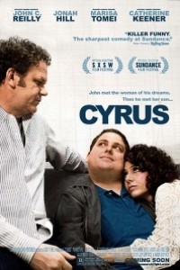 Caratula, cartel, poster o portada de Cyrus