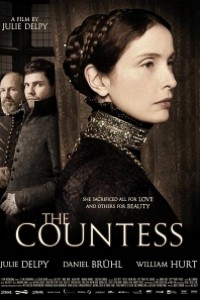 Caratula, cartel, poster o portada de La condesa (The Countess)