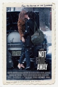 Caratula, cartel, poster o portada de Not Fade Away