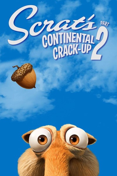 Caratula, cartel, poster o portada de Scrat\'s Continental Crack-Up - Part 2