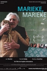 Caratula, cartel, poster o portada de Marieke