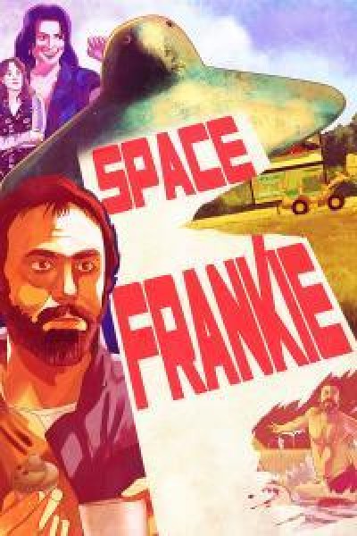 Caratula, cartel, poster o portada de Space Frankie