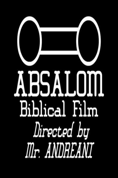 Caratula, cartel, poster o portada de Absalon